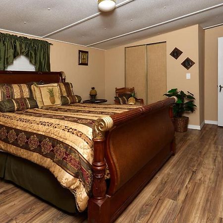 Room In Bb - Pleasant Days Bb Tropical Master Suite Homosassa Luaran gambar