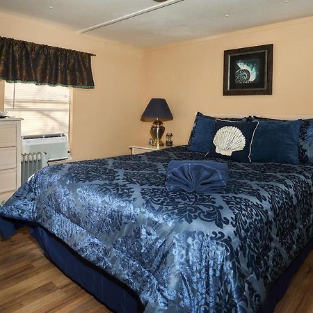 Room In Bb - Pleasant Days Bb Tropical Master Suite Homosassa Luaran gambar