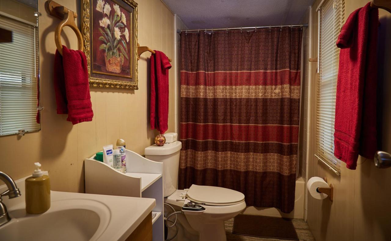 Room In Bb - Pleasant Days Bb Tropical Master Suite Homosassa Luaran gambar