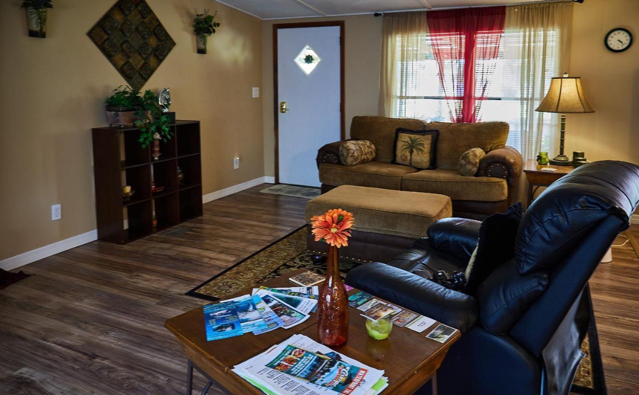 Room In Bb - Pleasant Days Bb Tropical Master Suite Homosassa Luaran gambar