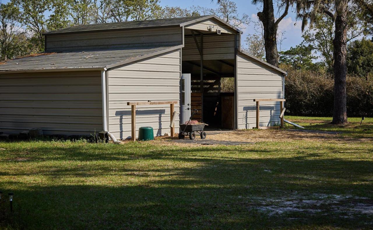 Room In Bb - Pleasant Days Bb Tropical Master Suite Homosassa Luaran gambar