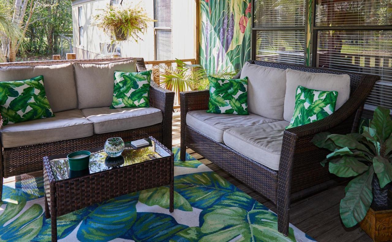 Room In Bb - Pleasant Days Bb Tropical Master Suite Homosassa Luaran gambar