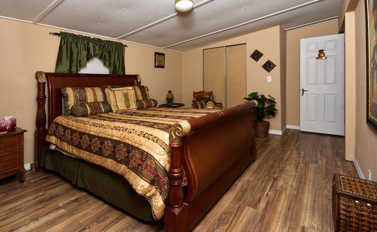 Room In Bb - Pleasant Days Bb Tropical Master Suite Homosassa Luaran gambar