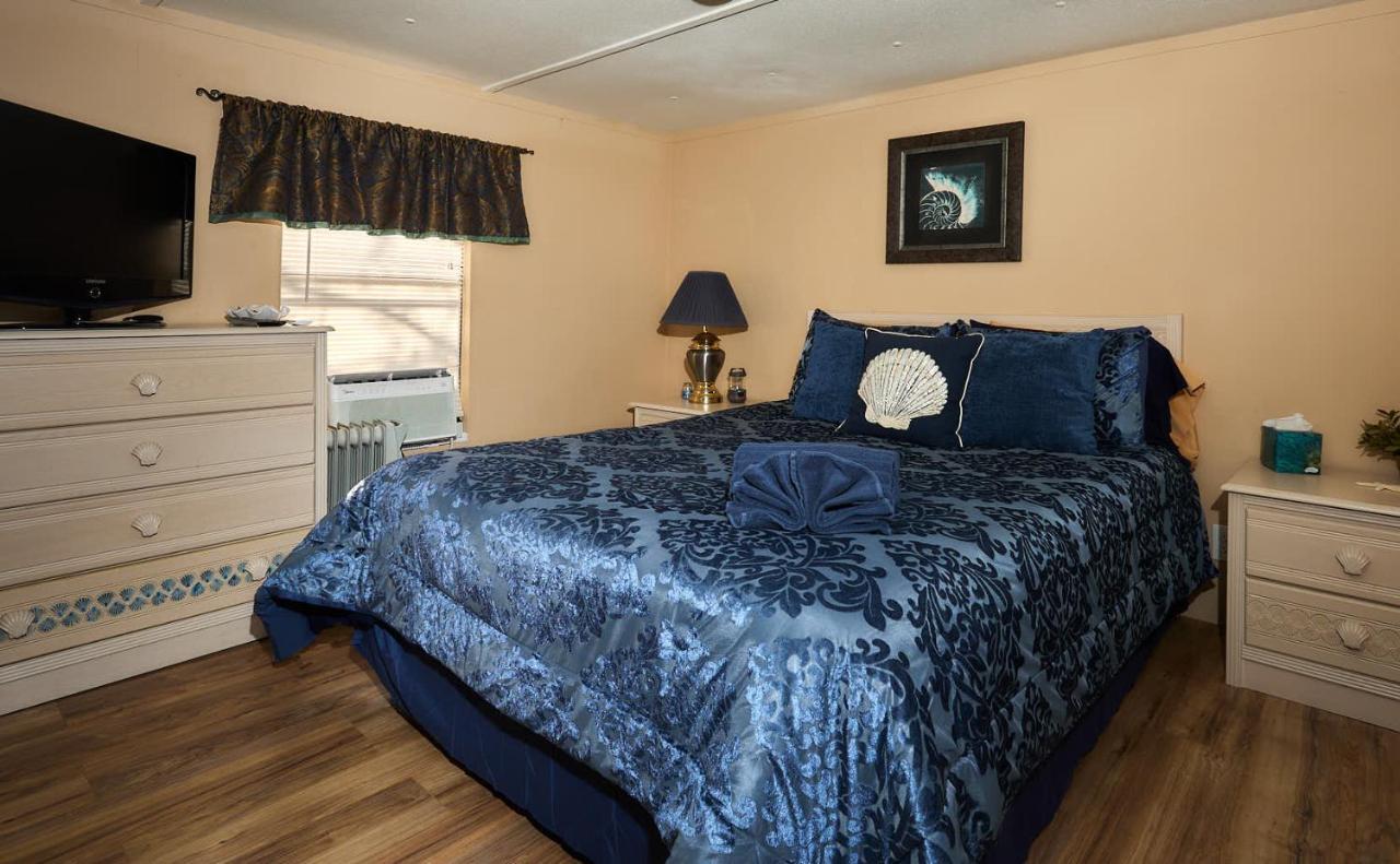 Room In Bb - Pleasant Days Bb Tropical Master Suite Homosassa Luaran gambar