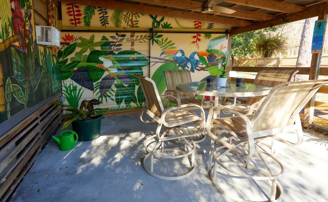 Room In Bb - Pleasant Days Bb Tropical Master Suite Homosassa Luaran gambar
